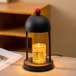 Modern Minimalist Fragrance Lamp Classic Retro