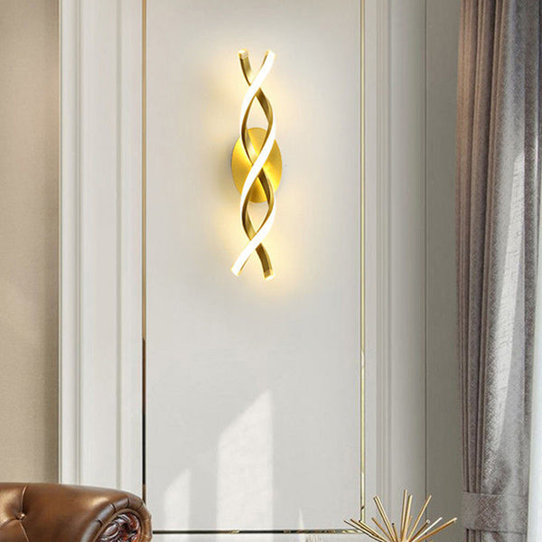 Modern Minimalist Creative Nordic Decorative Wall Lamp