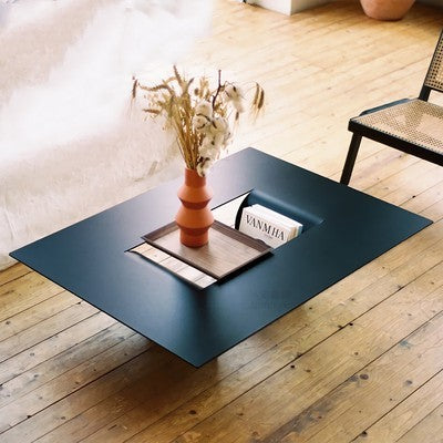 Furniture Private Home Metal Coffee Coffee Side Table