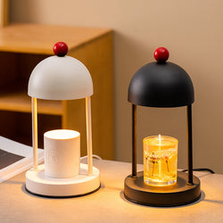 Modern Minimalist Fragrance Lamp Classic Retro