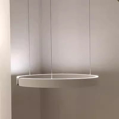 Nordic Modern Minimalist Lamp In The Living Room Creative