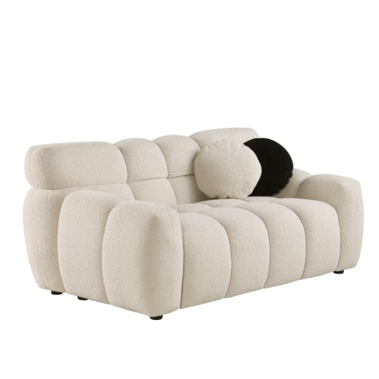 Home Comfort Sofa Beige