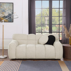 Home Comfort Sofa Beige